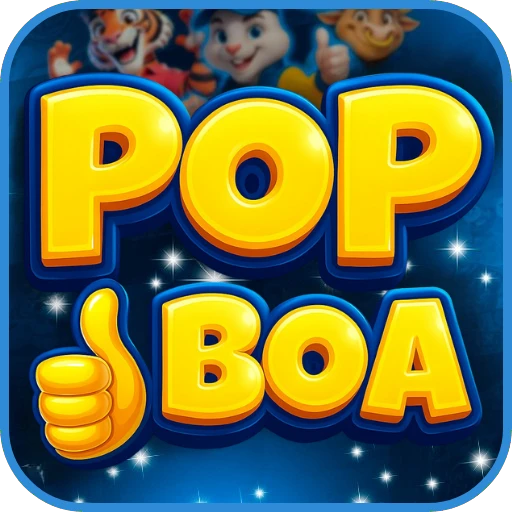 POPBOA-Plataforma de Jogos Online com Suporte em Português