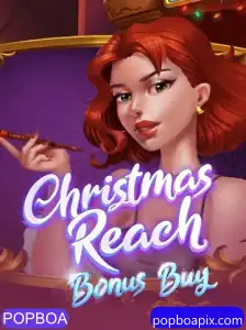 Explorando o Mundo do Jogo ChristmasReachBonusBuy
