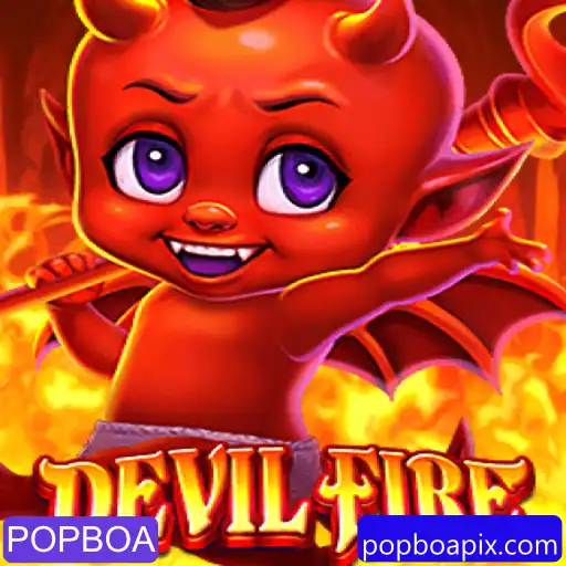 DevilFire: Explorando o Mundo Empolgante do Novo Jogo PopBoa