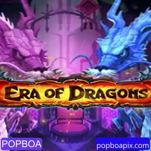 EraOfDragons: Mergulhe na Fantasia e Emoção do Mundo dos Dragões