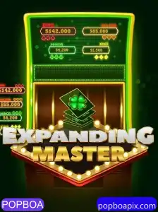 Descubra o Fascinante Mundo de ExpandingMaster: O Jogo que Conquista com POPBOA