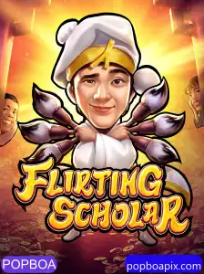 Explorando FlirtingScholar: O Jogo de Estratégia Cativante