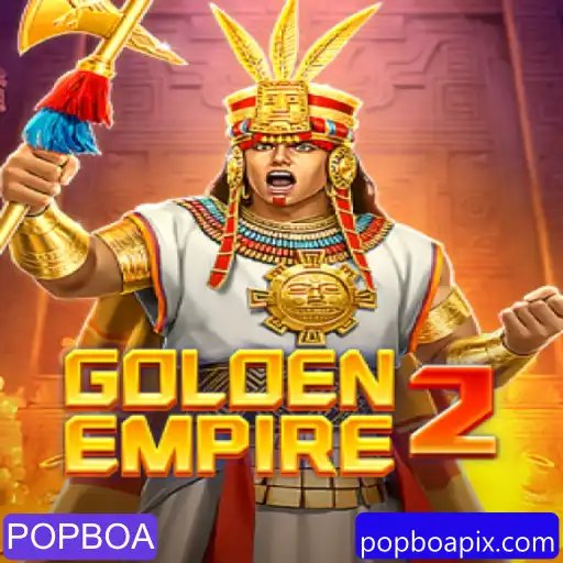 Descubra a Emoção de GoldenEmpire2: Um Jogo de Conquista Inesquecível