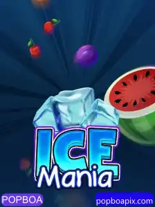 IceMania: A Nova Sensação do Mundo dos Jogos com POPBOA