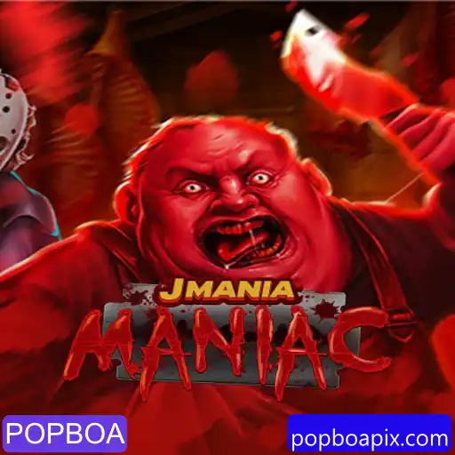 Descubra o Mundo do Jogo JManiaManiac com a Palavra-chave POPBOA