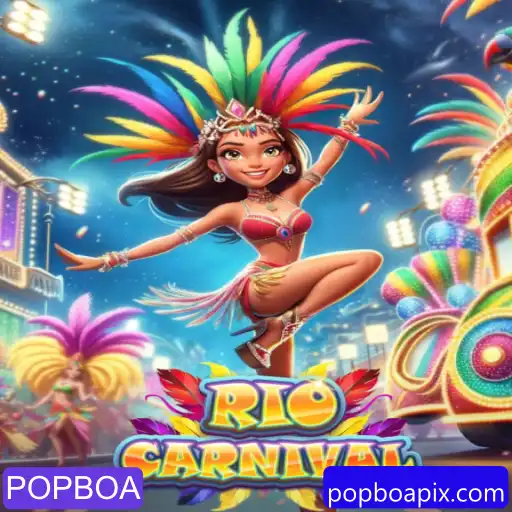 Explorando o Fascinante Mundo de 'RioCarnival': Um Jogo de Diversão e Estratégia
