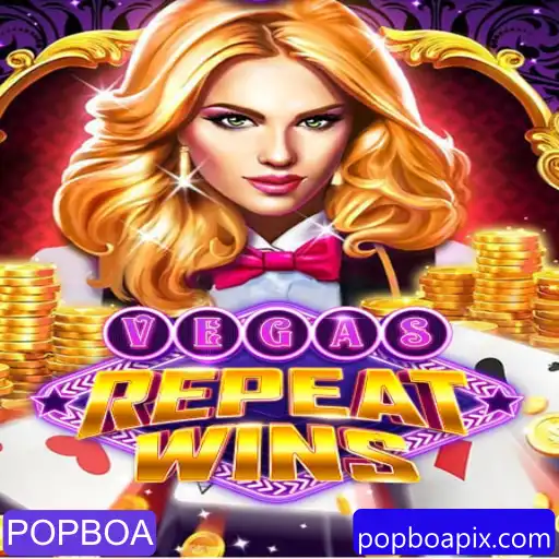 Discover VegasRepeatWins: A Modern Twist in Gaming Industry